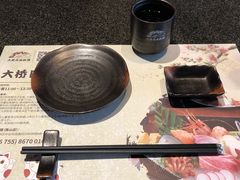 -大桥日本料理·日式放题·铁板定食(科兴科学园店)