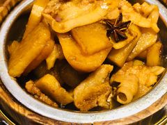 -苹果树下艺术餐厅(通州店)