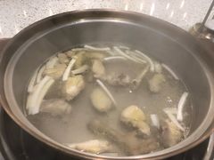 -椰子营·椰子鸡火锅(万象里店)