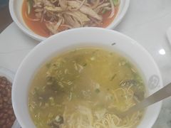 -花儿穆萨·烤肉餐厅(石马坪店)