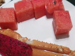 -东方红海鲜百汇(国际大厦店)