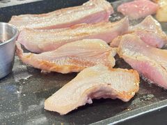 -Dombe豚(黑猪肉街店)