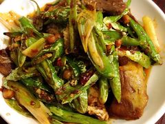 回锅羊肉-野狗羊肉汤