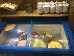 冰淇淋-汉巴味德(大悦城店)