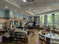 -伊顿幼儿园(济南大地锐城校区)