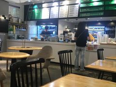 -greenjoy绿享轻食(宁海路店)
