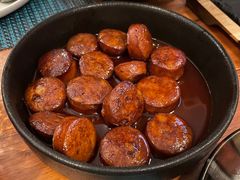 -帕歌西班牙餐厅paco tapas