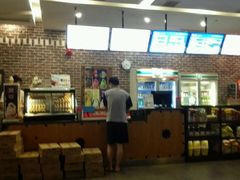 -纽斯桑拿会所(餐厅天山路店)