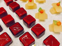 -广州富力丽思卡尔顿酒店