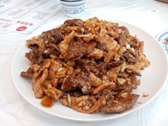 -聚福缘菜馆(隆昌路店)