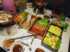 -火锅先生(五马街店)