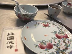 -维园悦谱·海派家常菜(乌鲁木齐南路店)