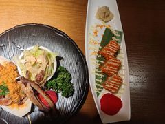 -阿吾罗日本料理(K11艺术中心店)