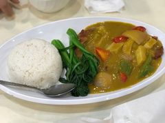 -旺角宝港式茶餐厅(寮步店)