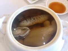 迷你佛跳墙-御彩酒家(东风东路店)