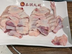 -春润大地海南椰子鸡(沙井京基百纳广场店)