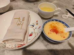 -喜来登由由大酒店九州膳坊中餐厅