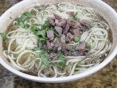-北路拉面馆(洪湖里店)