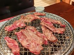 -辛氏火炉·韩式古法烤肉(松北店)
