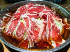 谷饲牛肉寿喜锅-沼津港精致料理·寿喜烧·烧鸟(青浦宝龙广场日料榜单店)