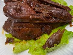 麻辣鸭头-嫩芽土菜馆(昆山·颐景园店)
