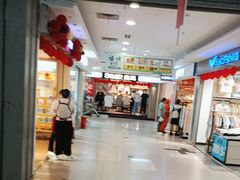 -物美超市(下沙店)