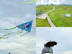 -龙里油画大草原旅游区