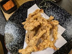 -湊湊火锅·茶憩(东城万达店)