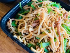 -小义乌砂锅拉面(海事共享区店)