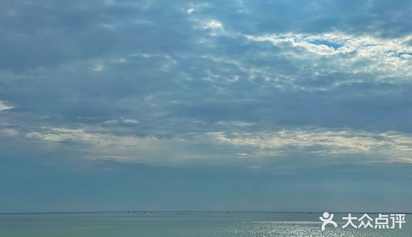 逃离城市计划｜南京有“海”，一眼梦回湘南海岸