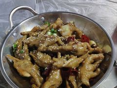 -小民大排档(光谷店)