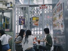 -颓记茶餐厅(美景总店)