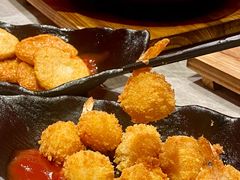 -金系·顺德啫鸡大王(创意产业园店)