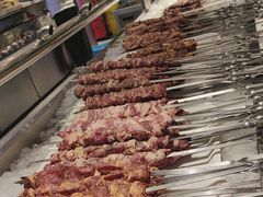 -通海俄式烧烤·俄罗斯大串(嵩山路店)
