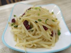 -肖妈妈手擀面(武夷店)