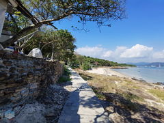-东平洲海岸公园