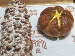 -麦陌(正弘城店)