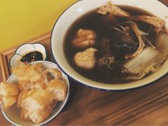 -马来MO简餐.南洋风味料理(美食街店)