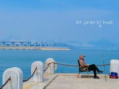 -星海湾跨海大桥