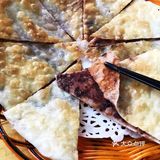 一顿面食～