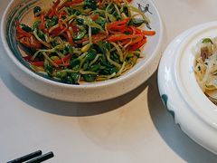 -壹只菜·崇明本地特色菜(崇明南门店)
