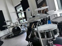 -陆声·LandSoundMusic(西溪谷店)