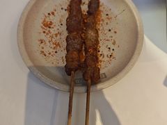 -桂在香知桂林米粉(南岗松雷店)