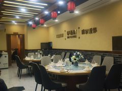 -李老哈·东北菜(宋园路店)