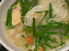 蒙自过桥米线-南蛮子(进贤路店)