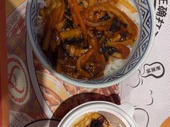 -石家庄翟营吉野家(石家庄翟营大街店)