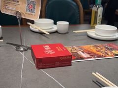 -情妹耙泥鳅·江湖川菜(科华店)