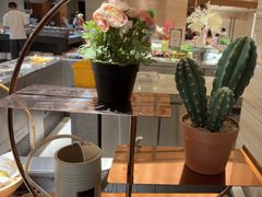 -杭州开元名都大酒店·地中海自助餐厅