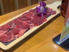-大河宴·椒麻鱼火锅(北京路中和美食街店)
