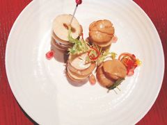 -镇江苏宁万豪酒店-苏筵中餐厅